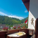 Sepp's Appartement Kapfenberg