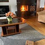 Appartement Sepp's *