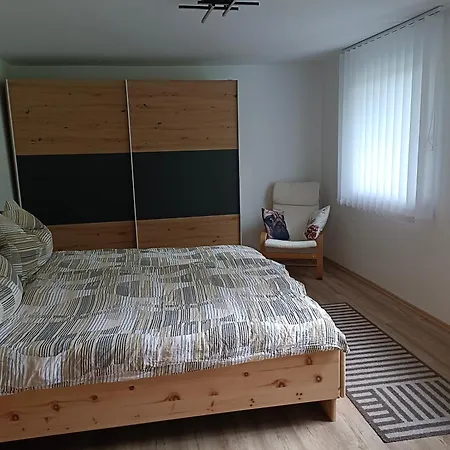 Sepp's Apartamento Kapfenberg