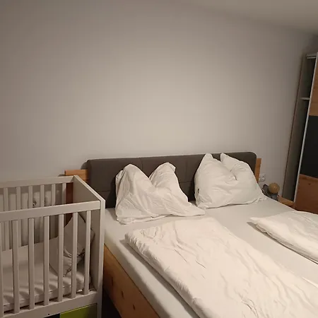 Apartament Sepp's Kapfenberg