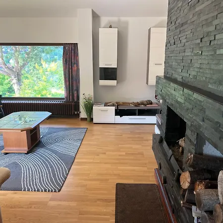 Apartament Sepp's Kapfenberg