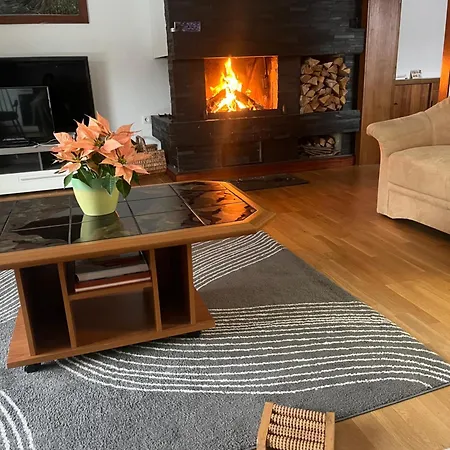 Apartamento Sepp's *