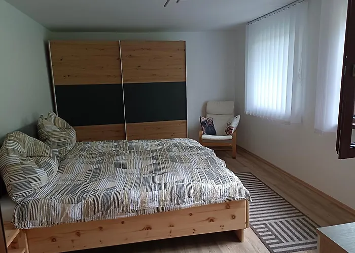 Sepp's Apartament Kapfenberg