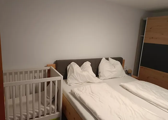 Apartament Sepp's Kapfenberg