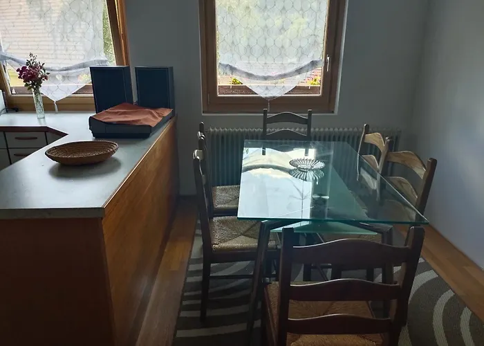 Sepp's * 카펜베르크