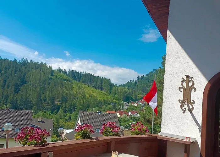 Sepp's Apartament Kapfenberg