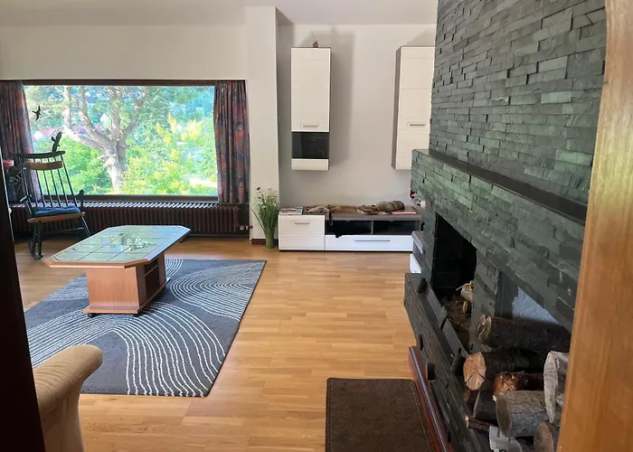 Apartament Sepp's Kapfenberg