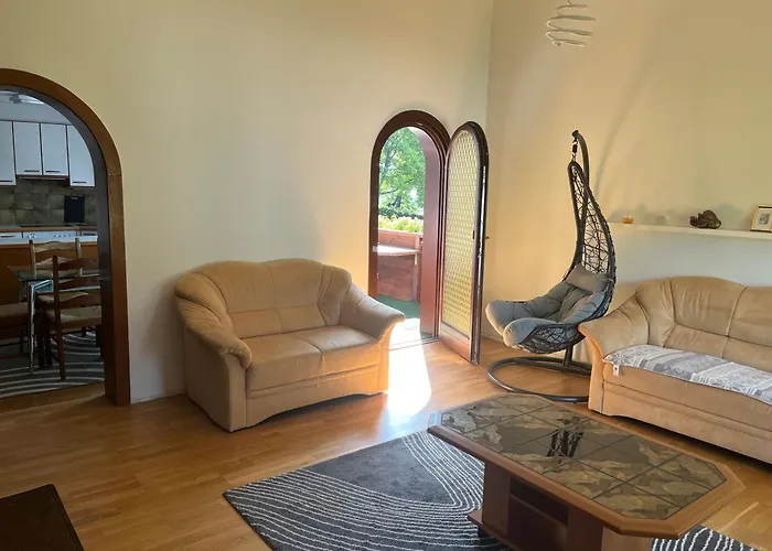 Sepp's 卡普芬贝格